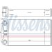 Heizkühler PKW AUDI A4 10,00-10,04 FIRST FIT 70226