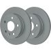 Bremsscheibe 24.0116-0109.1