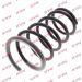 KYB Fahrwerksfeder Nissan T. X-Trail 2.0/2.2Dci/2.5 07/01 K-Flex RI6515