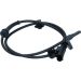 KAMOKA Sensor, Raddrehzahl 1060092 KAMOKA Sensor, Raddrehzahl 1060092