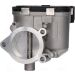 NISSENS Drosselklappenstutzen 955006 FIRST FIT NISSENS Drosselklappenstutzen 955006 FIRST FIT