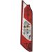 Heckleuchte L M K-PLATTE VALEO PQ 45252