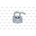 Ölkühler, Motoröl EASY FIT NRF31322 Ölkühler, Motoröl EASY FIT NRF31322