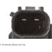 Sensor, Raddrehzahl ADBP710006