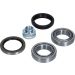KAMOKA Radlagersatz 5600091 KAMOKA Radlagersatz 5600091