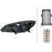 SCHEINWERFER R HELLA OPEL ASTRA K 6,15 1EL 354 829-021