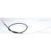 Seilzug, Feststellbremse Bmw T. E46 98-05 Pr 814011124 Seilzug, Feststellbremse Bmw T. E46 98-05 Pr 814011124