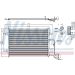 Kondensator PKW VW Passat 00 FIRST FIT 94592 Kondensator PKW VW Passat 00 FIRST FIT 94592