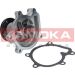 KAMOKA Wasserpumpe T0269 KAMOKA Wasserpumpe T0269