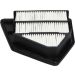 AMC Luftfilter PKW HA-8670