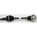 Antriebswelle PORSCHE GKN Automotive OE-Technologie 52° - Beugewinkel 36287 Antriebswelle PORSCHE GKN Automotive OE-Technologie 52° - Beugewinkel 36287