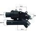 Gehäusethermostat TH 46 83