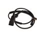 Sensor, Raddrehzahl 20-0033