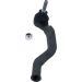 Spurstangenkopf li NISSAN,OPEL,RENAULT 25510 01 Spurstangenkopf li NISSAN,OPEL,RENAULT 25510 01