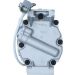 NRF Kompressor, Klimaanlage 320168 EASY FIT