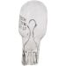 W16W 12V 16W PURE LIGHT BOSCH KFZ-GLUEHLAMPE, 2-Blister Pure Light BL 1987301049