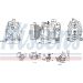 Kompressor PKW BMW 520D 10 FIRST FIT 890746