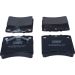 Bremsbelagsatz Vw P. T4 09/90 15 19-0438 Bremsbelagsatz Vw P. T4 09/90 15 19-0438