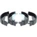 Bremsbackensatz AUDI A1, SEAT SKODA VW 18 0 986 487 959 Bremsbackensatz AUDI A1, SEAT SKODA VW 18 0 986 487 959