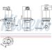 Agr-Ventil 98372 Agr-Ventil 98372