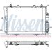 Wasserkühler PKW 62746A Wasserkühler PKW 62746A