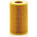 Mann & Hummel Ölfilter PKW HU 7011 y Mann & Hummel Ölfilter PKW HU 7011 y