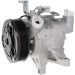 KOMPRESSOR, KLIMAANLAGE VAL814717 KOMPRESSOR, KLIMAANLAGE VAL814717