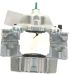 Bremssattel HA li 0 986 473 174 Bremssattel HA li 0 986 473 174