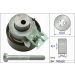 Spannrolle, Zahnriemen 531 0317 10