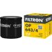 FILTRON Ölfilter OP 643/4 FILTRON Ölfilter OP 643/4