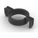 LED Connector rings [~H7] Type N - Zubehör für LED HL 2 Stück Philips 11183X2