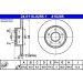 Bremsscheibe 24.0110-0285.1