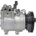 Kompressor, Klimaanlage BEHR Premium Line ACP 1216 000P