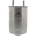 CHAMPION Kraftstofffilter CFF100600