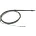 Handbremsseil RENAULT Megane 02 1987477786 Handbremsseil RENAULT Megane 02 1987477786