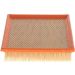 Luftfilter CHRYSLER F 026 400 464
