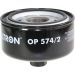 FILTRON Ölfilter OP 574/2 FILTRON Ölfilter OP 574/2