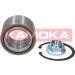 KAMOKA Radlagersatz 5600043 KAMOKA Radlagersatz 5600043