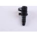Wasserkühler PKW 63744A Wasserkühler PKW 63744A