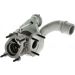 Nissens Turbo 93020 Nissens Turbo 93020