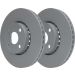 Bremsscheibe Toyota P. Corolla 2.0 D-4D 02-07 24.0125-0168.1 Bremsscheibe Toyota P. Corolla 2.0 D-4D 02-07 24.0125-0168.1