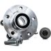 Radlagersatz VA AUDI A4 VKBA 6649 F Radlagersatz VA AUDI A4 VKBA 6649 F