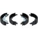 Bremsbacken FIAT Panda,FORD Ka 0 986 487 704 Bremsbacken FIAT Panda,FORD Ka 0 986 487 704