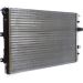 Kühler, Motorkühlung BEHR CR 2032 000S
