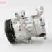 DENSO Kompressor DCP50251