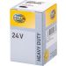 HELLA Glühlampe, Instrumentenbeleuchtung 8GA 007 997-181 Heavy Duty