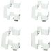 Zubehörsatz, Scheibenbremsbelag SUZUKI SX4 09 1987474446