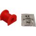 Lagerung - Radaufhängung VW P. T5 03- 24mm Polyurethan 00726954