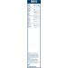 Bosch Wischerblatt U380 3397011353 Bosch Wischerblatt U380 3397011353