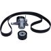 Satz Multi-Roved Gürtel. Renault Master 2.3 Dci (14-)/ Opel Movano B 117200334R